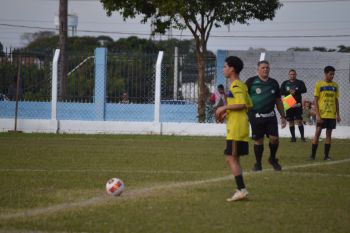FOTOS - 1º COPA INTERNACIONAL DE ICARAIMA
