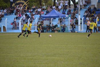 FOTOS - 1º COPA INTERNACIONAL DE ICARAIMA