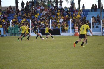 FOTOS - 1º COPA INTERNACIONAL DE ICARAIMA