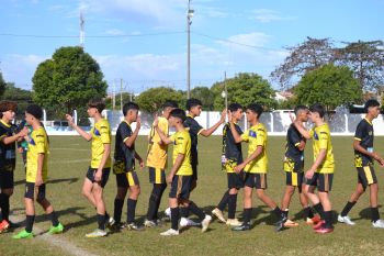 FOTOS - 1º COPA INTERNACIONAL DE ICARAIMA