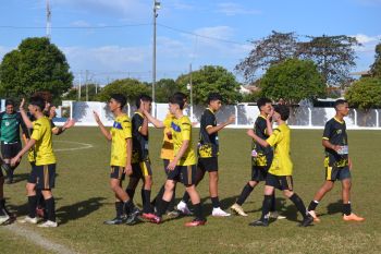 FOTOS - 1º COPA INTERNACIONAL DE ICARAIMA