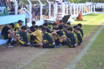 FOTOS - 1º COPA INTERNACIONAL DE ICARAIMA