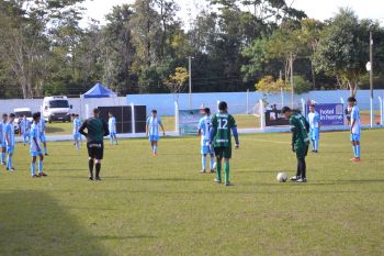 FOTOS - 1º COPA INTERNACIONAL DE ICARAIMA