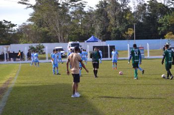 FOTOS - 1º COPA INTERNACIONAL DE ICARAIMA