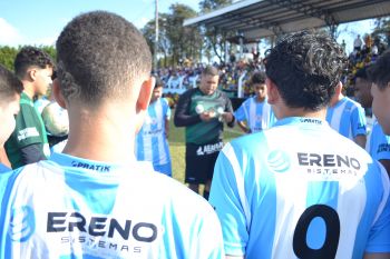 FOTOS - 1º COPA INTERNACIONAL DE ICARAIMA