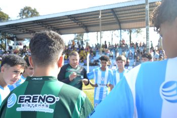 FOTOS - 1º COPA INTERNACIONAL DE ICARAIMA