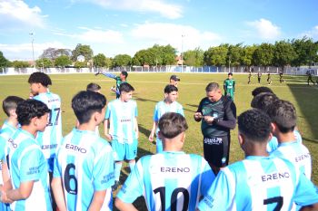 FOTOS - 1º COPA INTERNACIONAL DE ICARAIMA