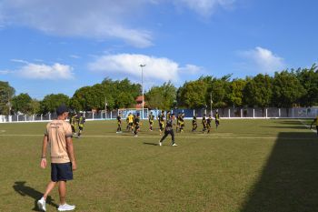 FOTOS - 1º COPA INTERNACIONAL DE ICARAIMA
