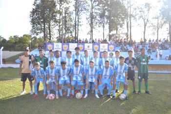 FOTOS - 1º COPA INTERNACIONAL DE ICARAIMA