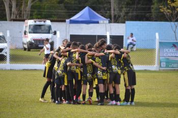 FOTOS - 1º COPA INTERNACIONAL DE ICARAIMA