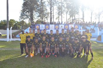 FOTOS - 1º COPA INTERNACIONAL DE ICARAIMA