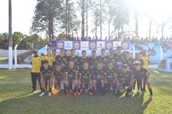 FOTOS - 1º COPA INTERNACIONAL DE ICARAIMA