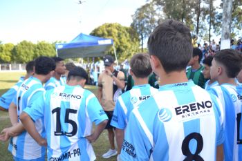 FOTOS - 1º COPA INTERNACIONAL DE ICARAIMA