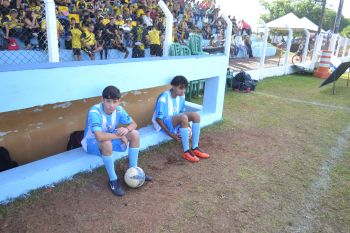FOTOS - 1º COPA INTERNACIONAL DE ICARAIMA