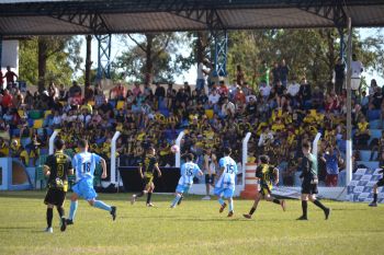 FOTOS - 1º COPA INTERNACIONAL DE ICARAIMA