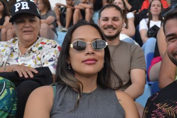 FOTOS - 1º COPA INTERNACIONAL DE ICARAIMA