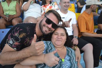 FOTOS - 1º COPA INTERNACIONAL DE ICARAIMA