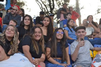 FOTOS - 1º COPA INTERNACIONAL DE ICARAIMA
