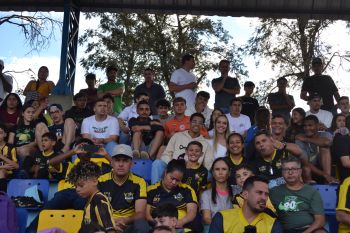 FOTOS - 1º COPA INTERNACIONAL DE ICARAIMA