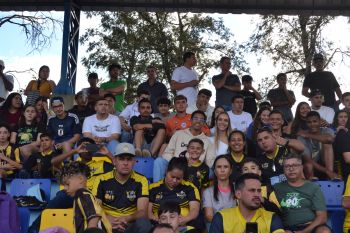 FOTOS - 1º COPA INTERNACIONAL DE ICARAIMA