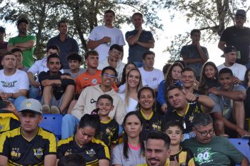 FOTOS - 1º COPA INTERNACIONAL DE ICARAIMA
