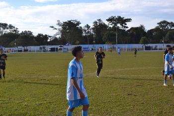 FOTOS - 1º COPA INTERNACIONAL DE ICARAIMA