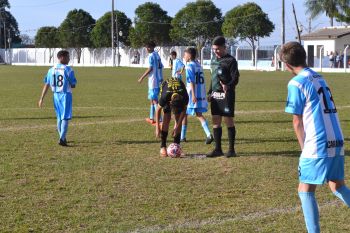 FOTOS - 1º COPA INTERNACIONAL DE ICARAIMA