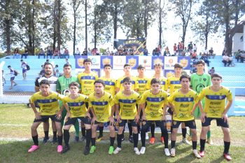 FOTOS - 1º COPA INTERNACIONAL DE ICARAIMA