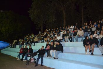 FOTOS - 1º COPA INTERNACIONAL DE ICARAIMA