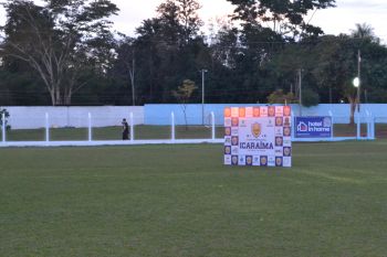 FOTOS - 1º COPA INTERNACIONAL DE ICARAIMA