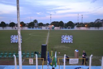 FOTOS - 1º COPA INTERNACIONAL DE ICARAIMA