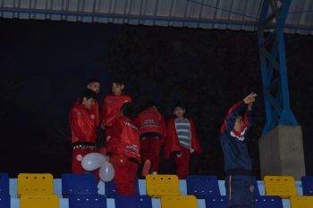 FOTOS - 1º COPA INTERNACIONAL DE ICARAIMA