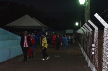 FOTOS - 1º COPA INTERNACIONAL DE ICARAIMA
