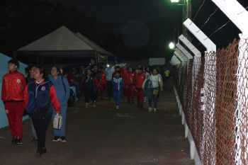 FOTOS - 1º COPA INTERNACIONAL DE ICARAIMA