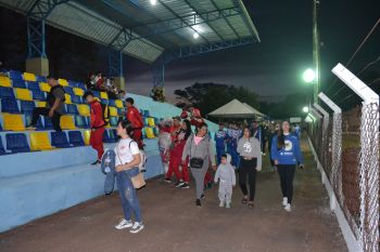 FOTOS - 1º COPA INTERNACIONAL DE ICARAIMA