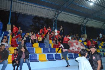 FOTOS - 1º COPA INTERNACIONAL DE ICARAIMA