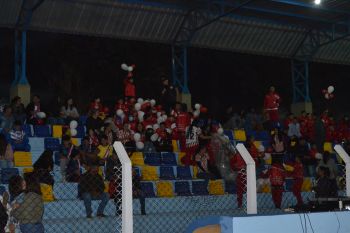 FOTOS - 1º COPA INTERNACIONAL DE ICARAIMA