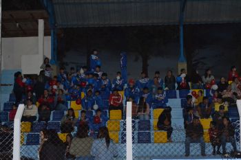 FOTOS - 1º COPA INTERNACIONAL DE ICARAIMA