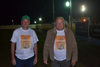 FOTOS - 1º COPA INTERNACIONAL DE ICARAIMA