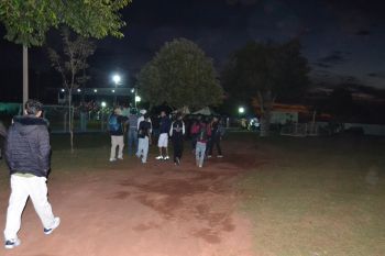 FOTOS - 1º COPA INTERNACIONAL DE ICARAIMA