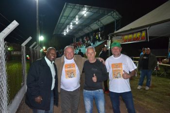 FOTOS - 1º COPA INTERNACIONAL DE ICARAIMA