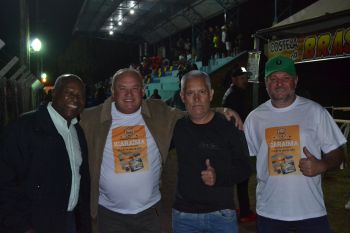FOTOS - 1º COPA INTERNACIONAL DE ICARAIMA