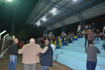 FOTOS - 1º COPA INTERNACIONAL DE ICARAIMA
