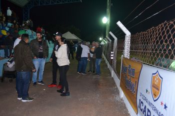 FOTOS - 1º COPA INTERNACIONAL DE ICARAIMA