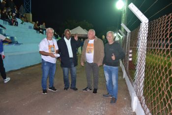 FOTOS - 1º COPA INTERNACIONAL DE ICARAIMA