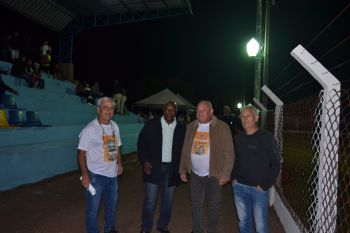 FOTOS - 1º COPA INTERNACIONAL DE ICARAIMA