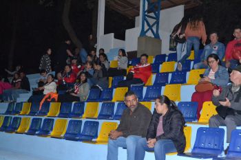 FOTOS - 1º COPA INTERNACIONAL DE ICARAIMA