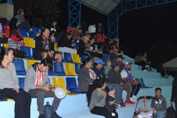 FOTOS - 1º COPA INTERNACIONAL DE ICARAIMA
