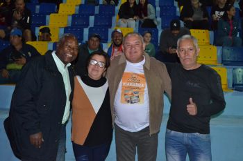 FOTOS - 1º COPA INTERNACIONAL DE ICARAIMA