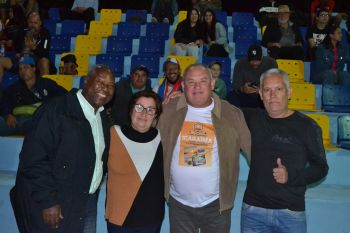FOTOS - 1º COPA INTERNACIONAL DE ICARAIMA